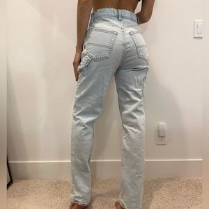 Abercrombie & Fitch jeans